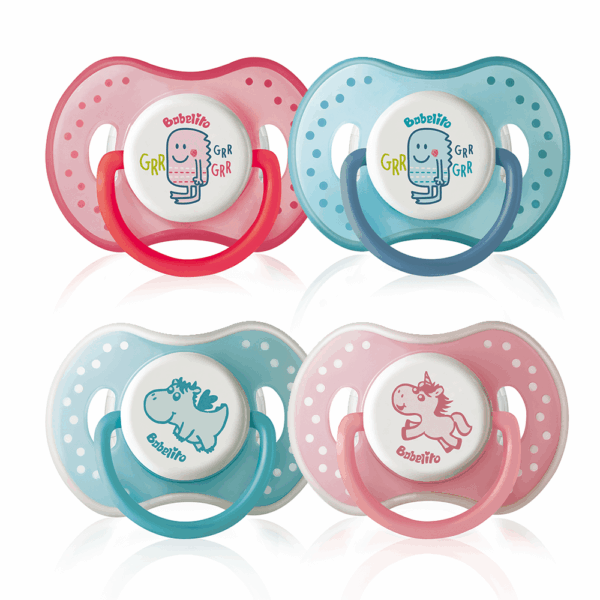 Alternative view of Anatómico con Borde Suave + Capuchón