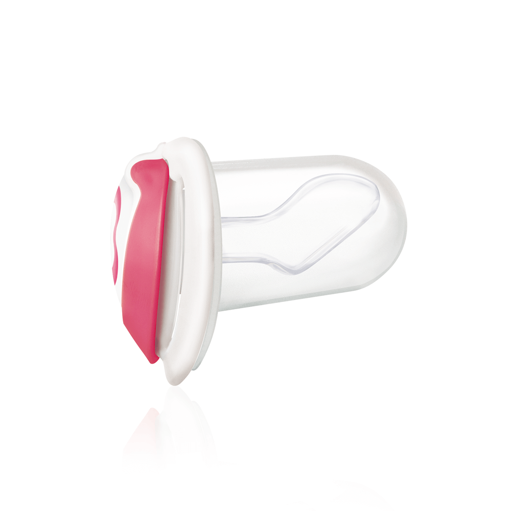 Anatómico + Capuchón - Imagen 5