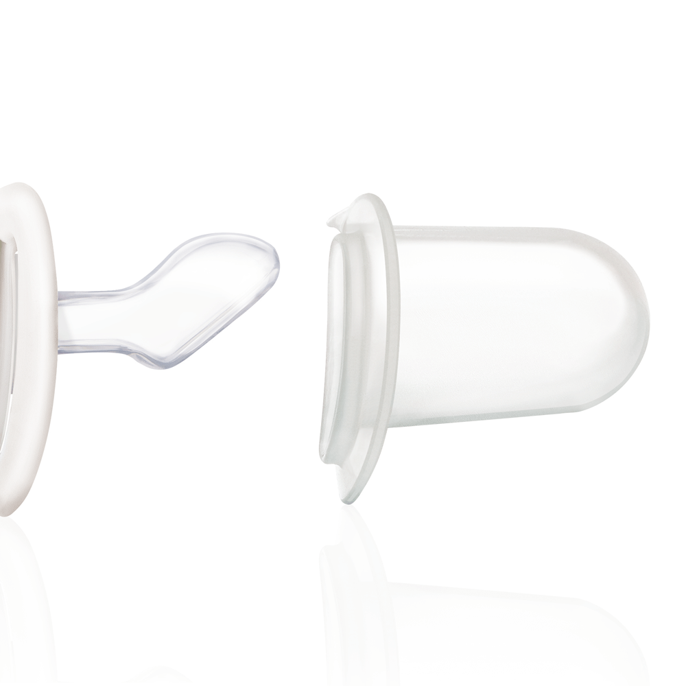 Anatómico + Capuchón - Imagen 3