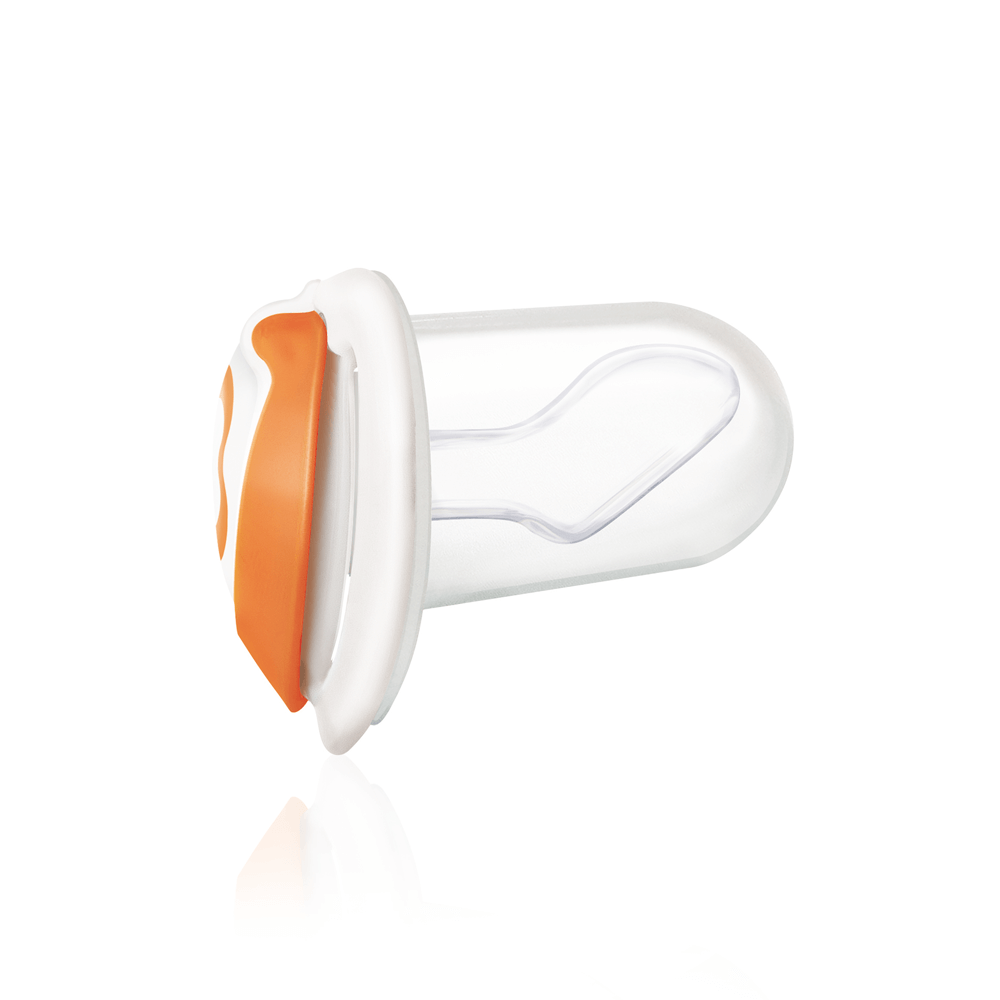 Anatómico + Capuchón - Imagen 7