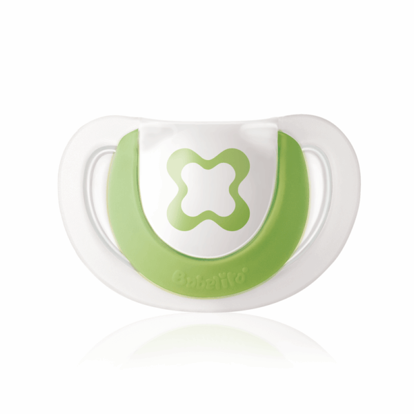 Anatómico + Capuchón