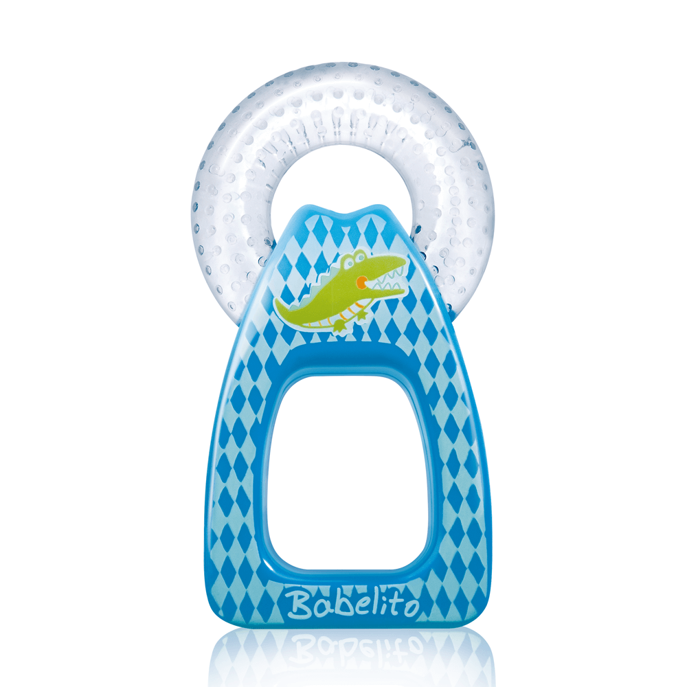 Water Filled Teether - Stage 1