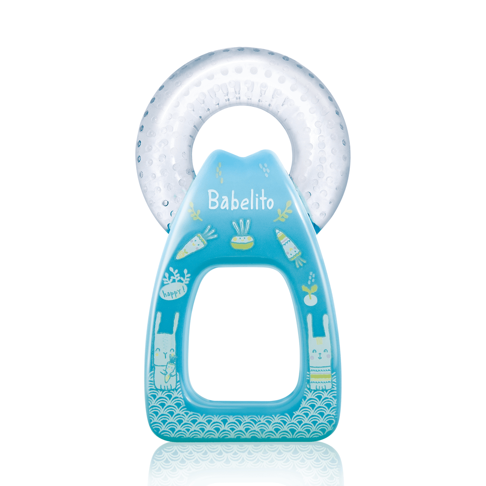 Water Filled Teether - Stage 1 - Image 4