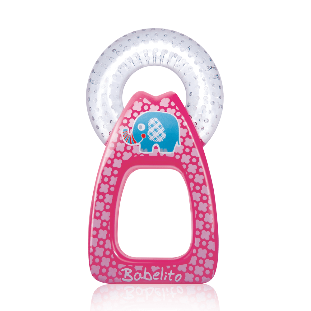 Water Filled Teether - Stage 1 - Image 5