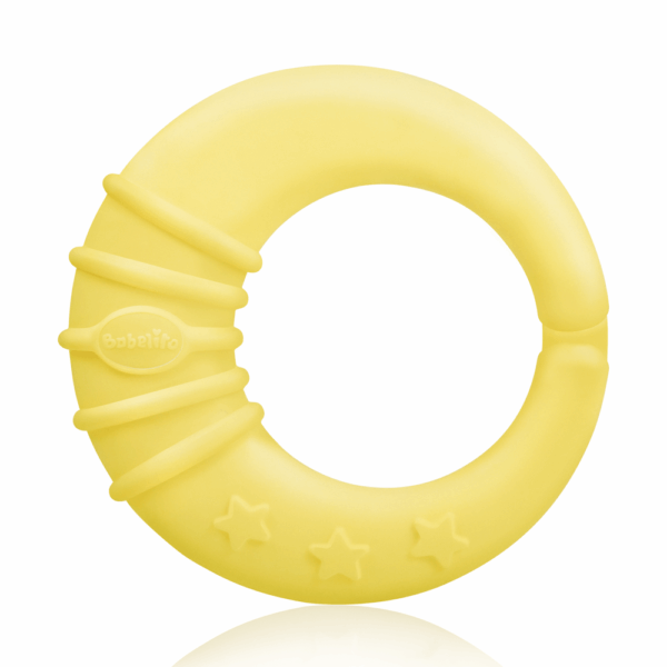 Mordillo "Luna" - Etapa 1