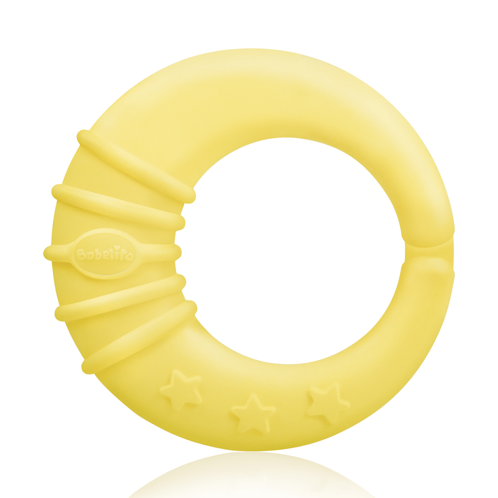 Mordillo "Luna" - Etapa 1