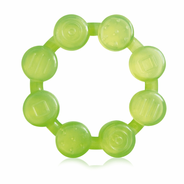 Mordillo Refrigerante - Etapa 1