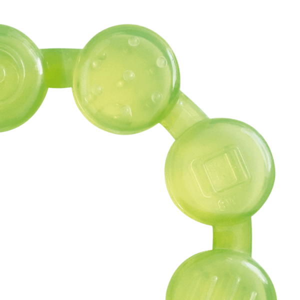 Alternative view of Mordillo Refrigerante - Etapa 1