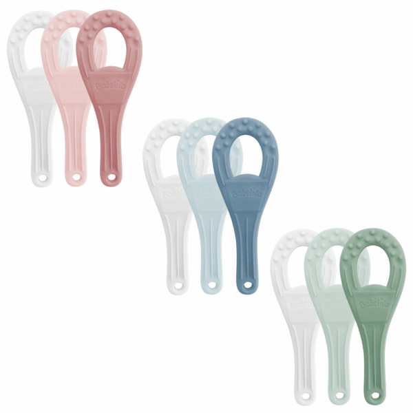 Alternative view of Mordillos - Etapa 3