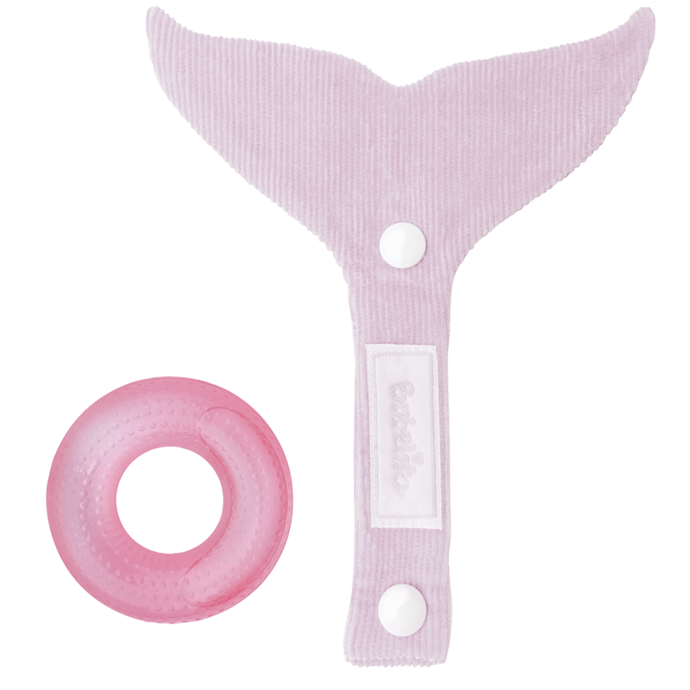 Mordillo Refrigerante Ballena – Etapa 1 - Imagen 3