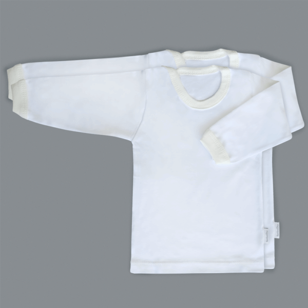 Alternative view of Camiseta manga larga