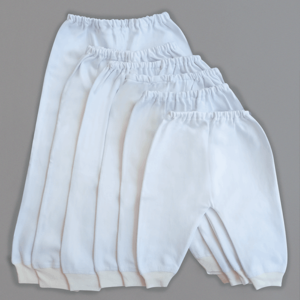 Alternative view of Pantalones