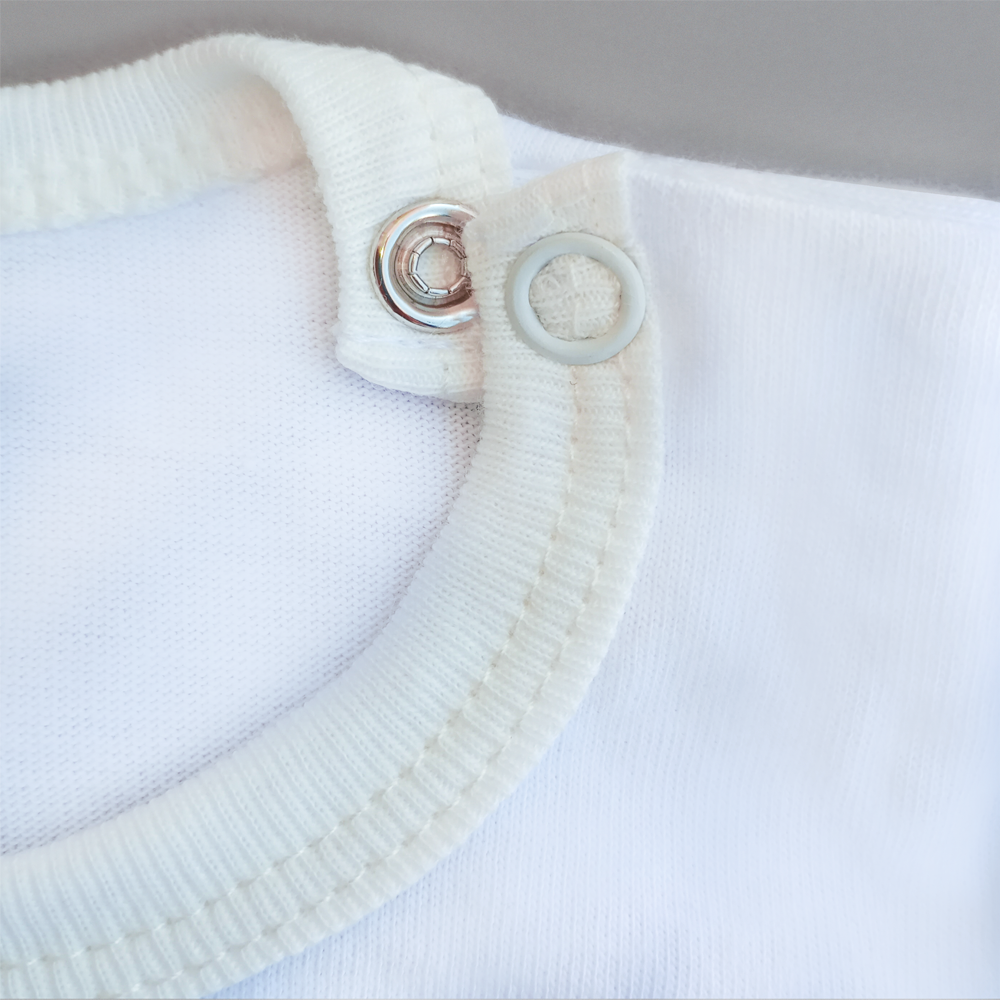 Short sleeves Body - Image 3