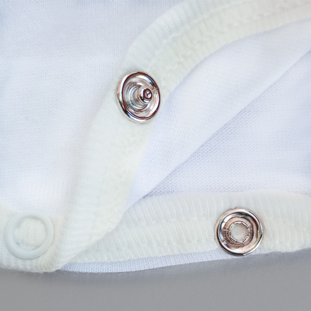 Short sleeves Body - Image 4