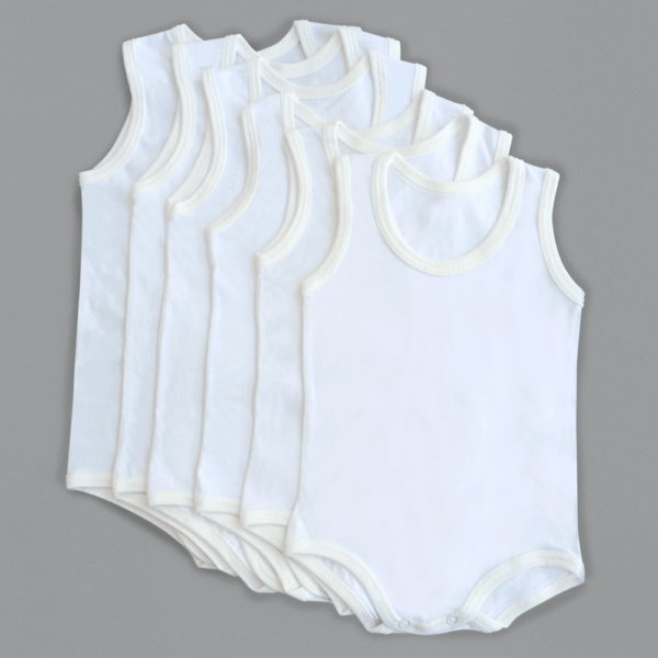 Alternative view of Body