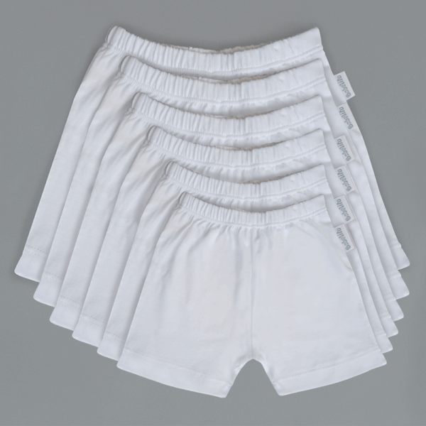 Alternative view of Shorts