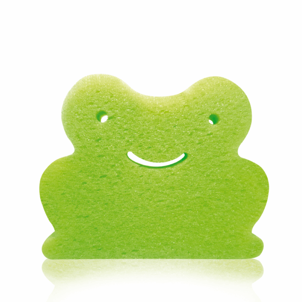 Baby Sponge