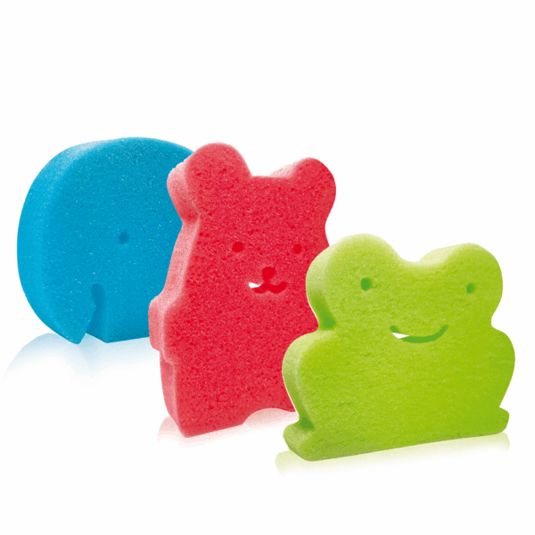 Alternative view of Baby Sponge