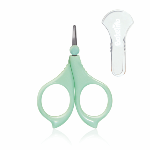 Alternative view of Tijerita con Capuchón