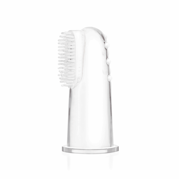 Cepillo de Dientes de dedo