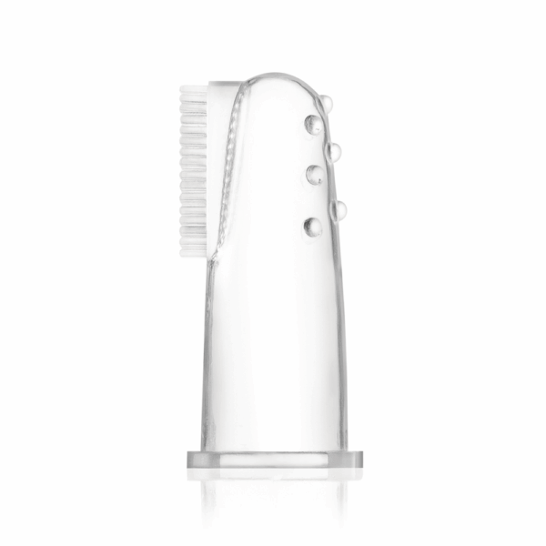 Alternative view of Cepillo de Dientes de dedo