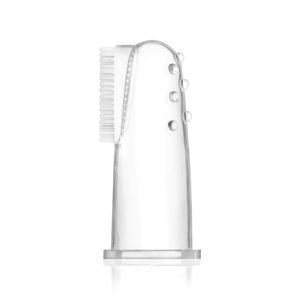 Finger tooth brush - Image 2