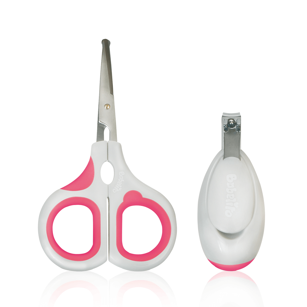 Tijera y Alicate Ergonómicos