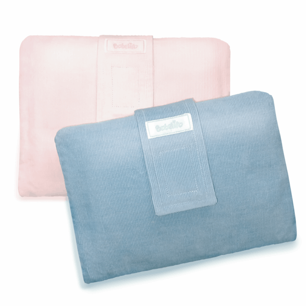 Alternative view of Travel Changing Mat Holder