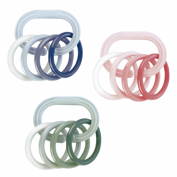 Alternative view of Sonajero "Aros"