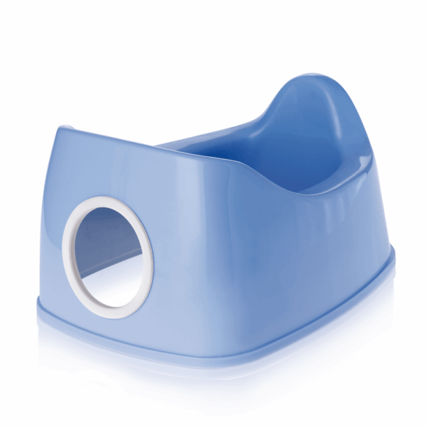 Alternative view of Bacinilla