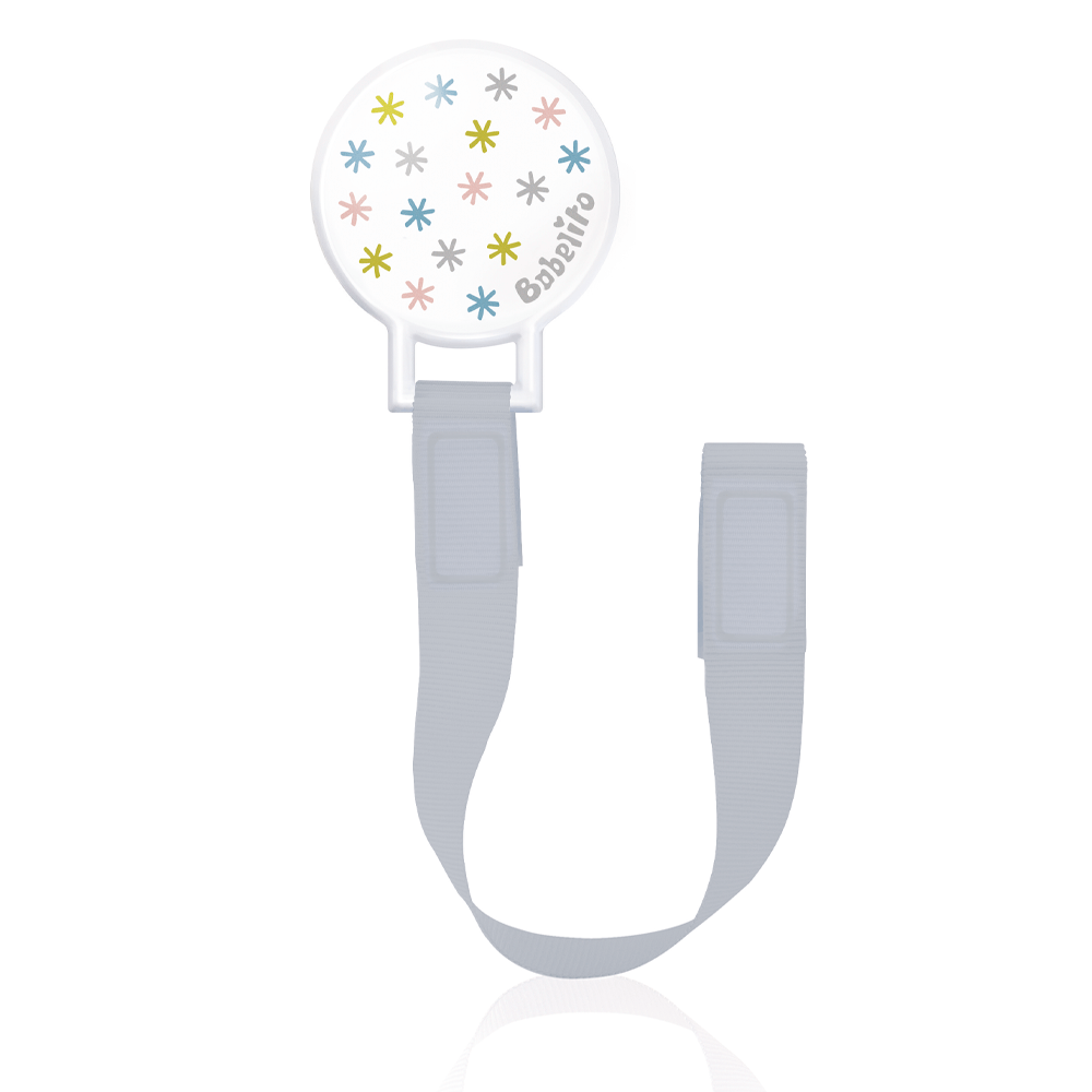 Prendedor con cinta - Imagen 4