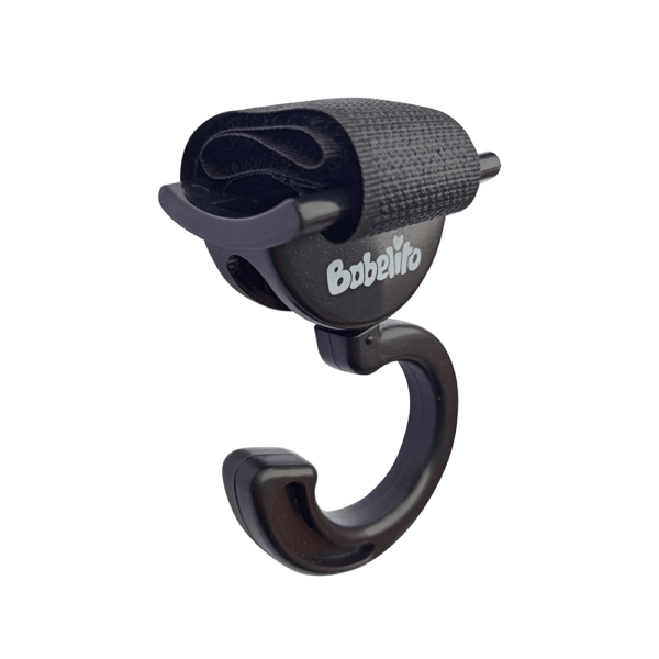 Gancho para cochecito