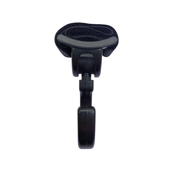 Alternative view of Gancho para cochecito