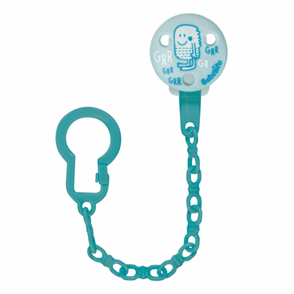 Chain Pacifier Holder