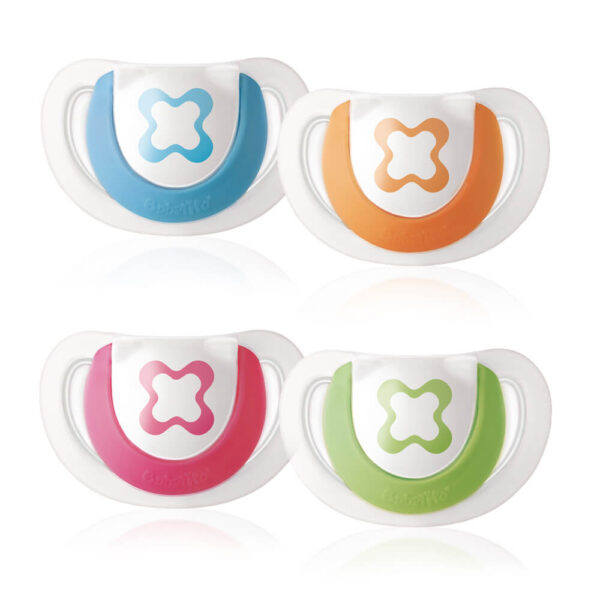 Alternative view of Anatómico + Capuchón