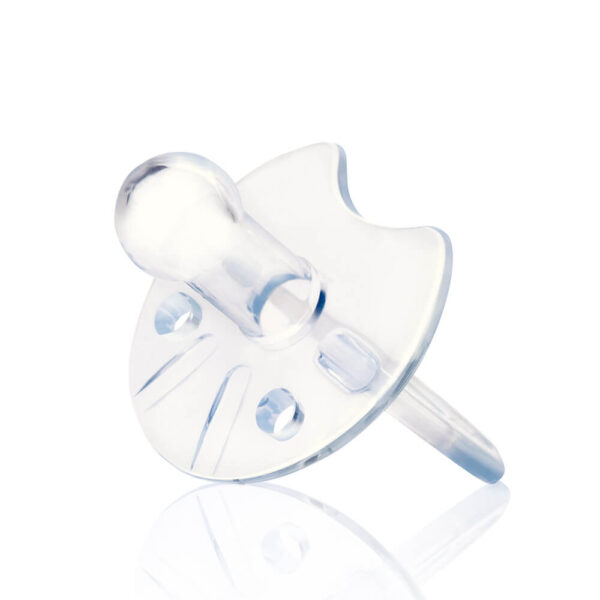 Alternative view of Todo-Silicona Redondo