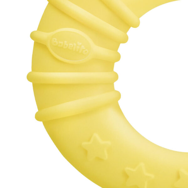 Alternative view of Mordillo "Luna" - Etapa 1