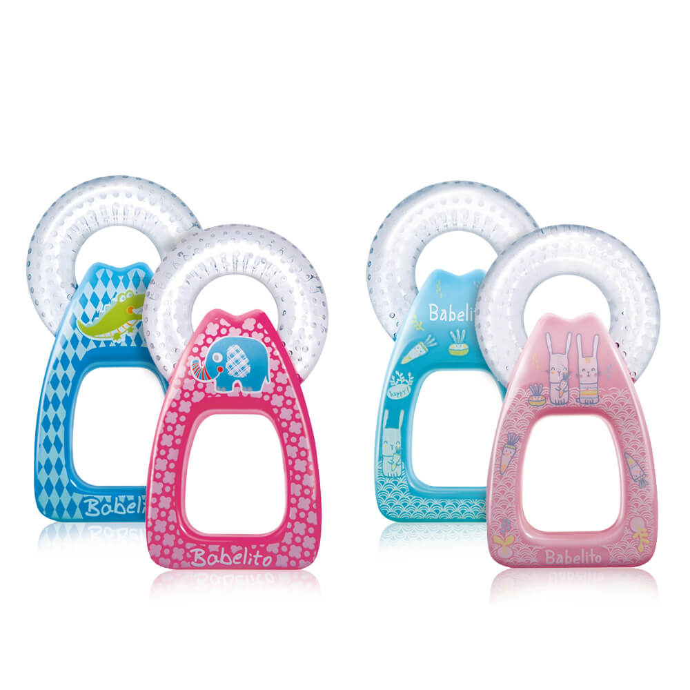 Water Filled Teether - Stage 1 - Image 2