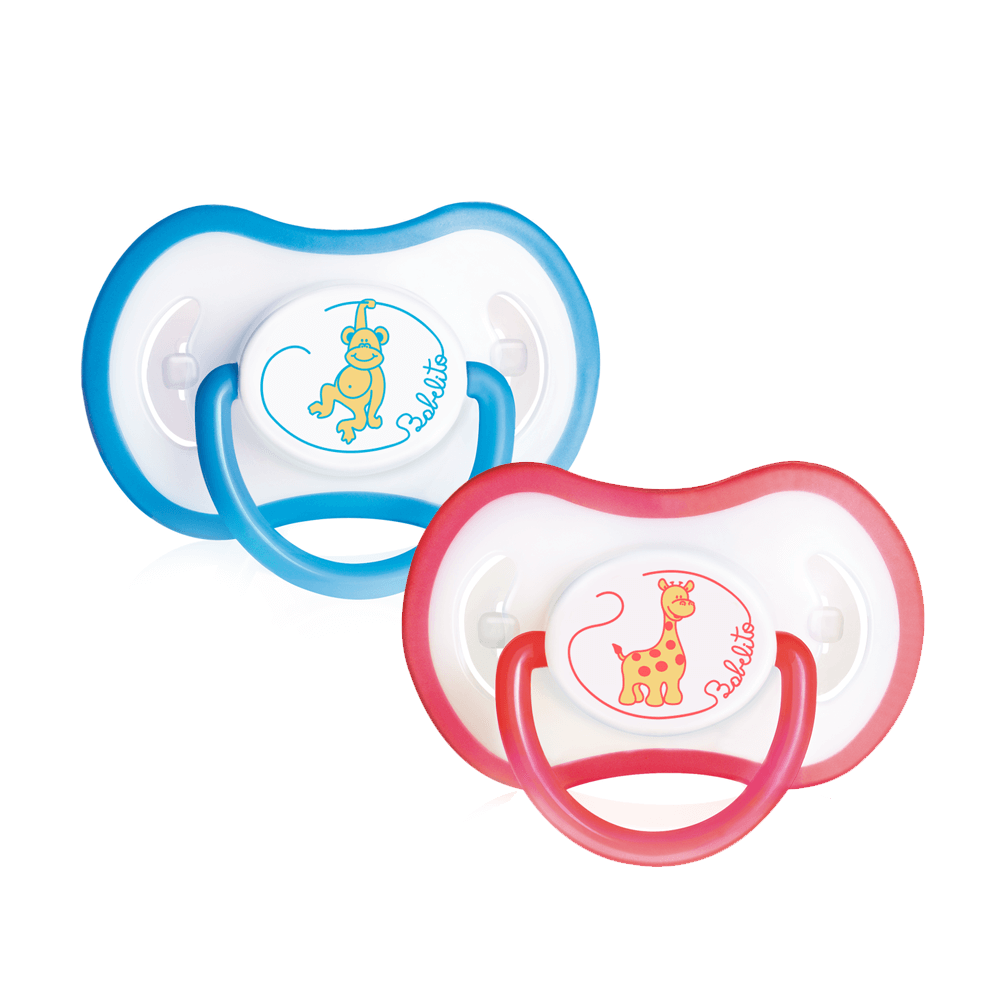 Redondo con Borde Suave + Capuchón - Imagen 3