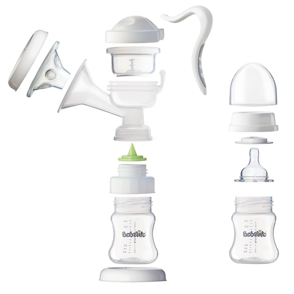 Extractor Manual - Imagen 2