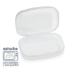 Pezoneras de Silicona x2 + Estuche para Esterilizar - Imagen 2