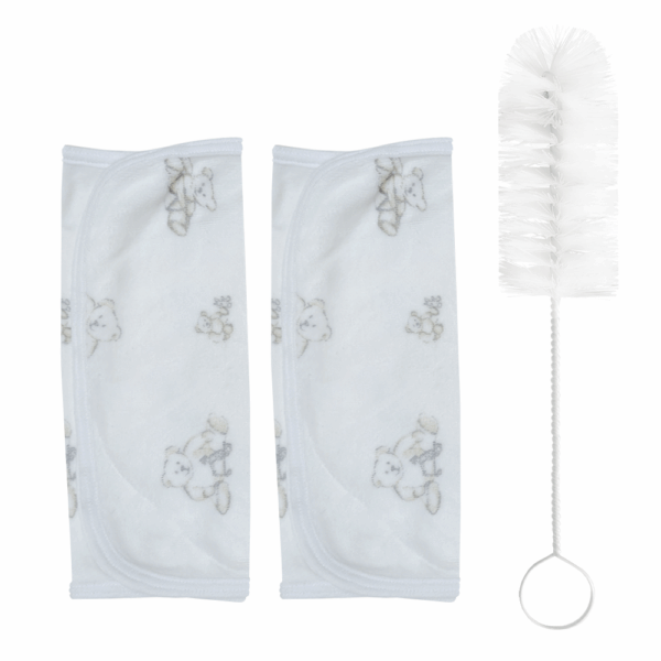 Alternative view of Set Lactancia