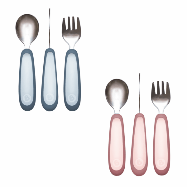 Alternative view of Cutlery set