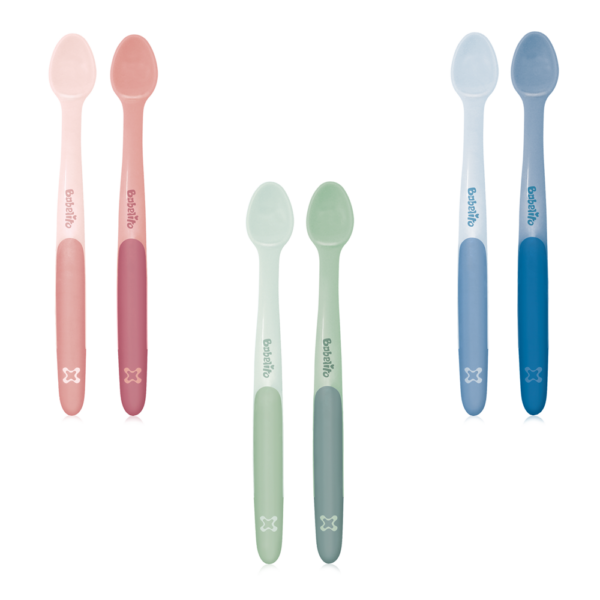 Alternative view of Set of spoons