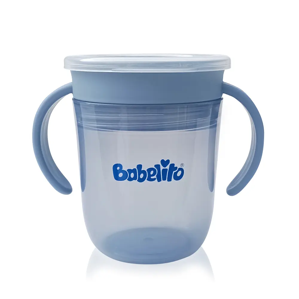 Vaso Antiderrame 360° - Imagen 5