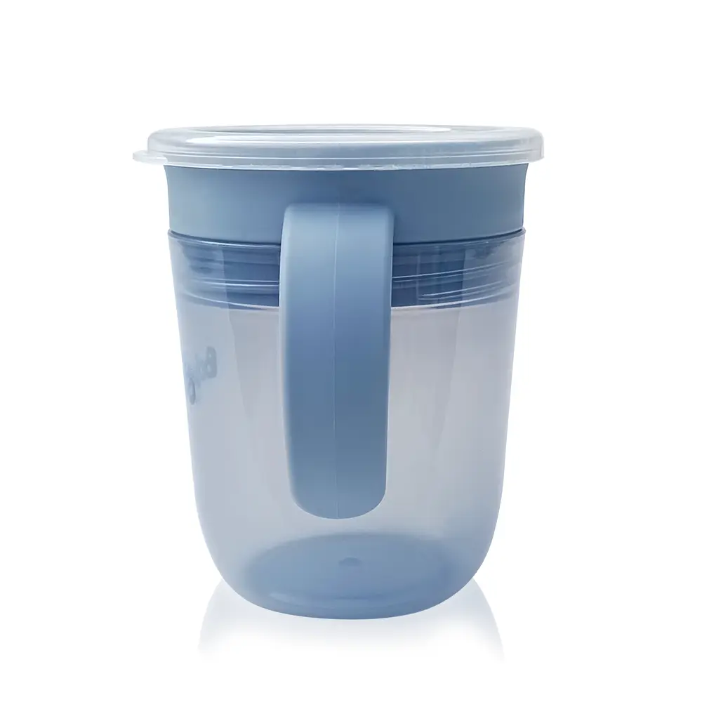 Vaso Antiderrame 360° - Imagen 3