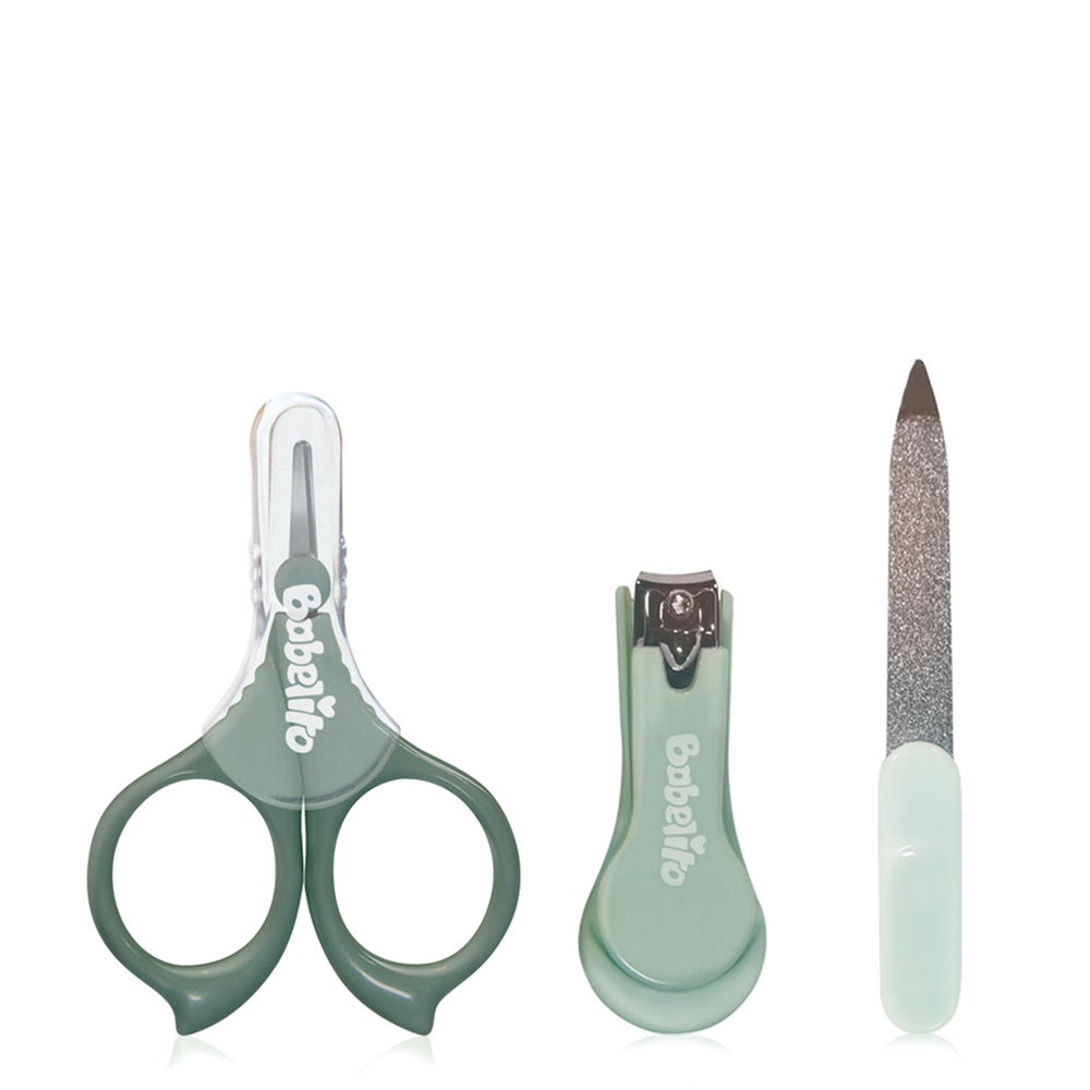 Set Manicura - 3 Piezas