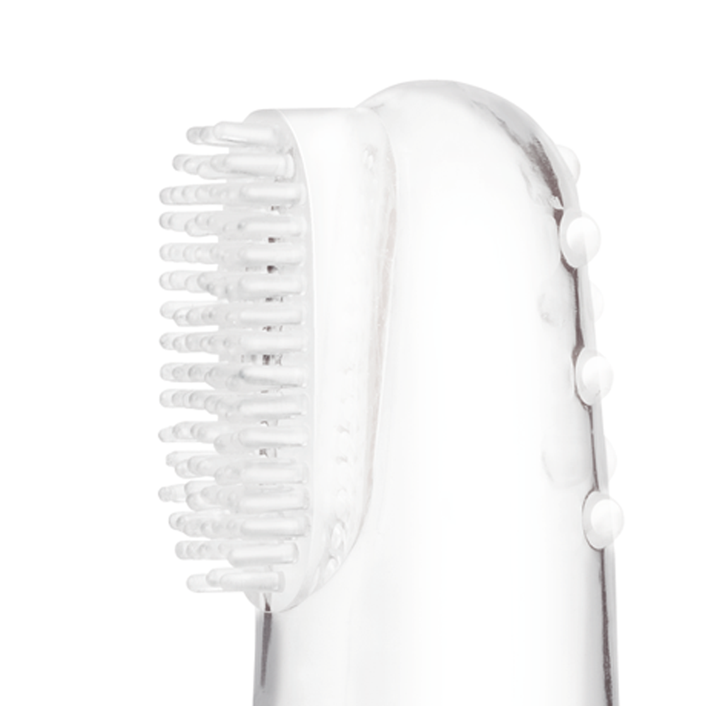 Cepillo de Dientes de dedo - Imagen 2