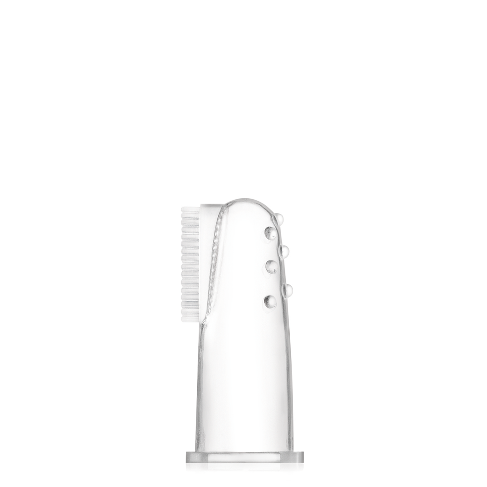 Cepillo de Dientes de dedo
