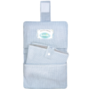 Cambiador Plegable de viaje + Pack Toallitas húmedas - Imagen 3